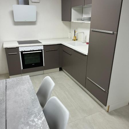 Italian Rooms 8 Ольборг Екстер'єр фото